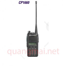 Motorola CP1660-U1